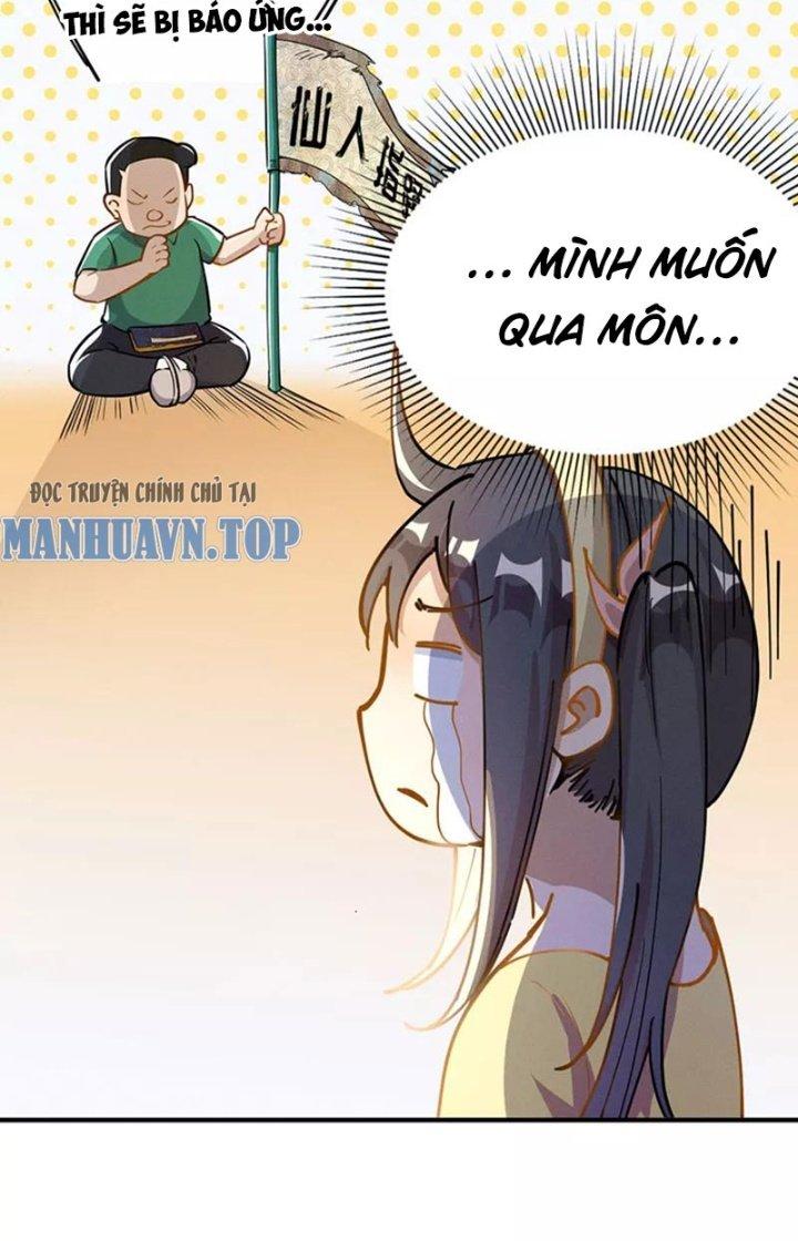 Ta Vô Địch Nhờ Siêu Béo Chapter 33 - Trang 2