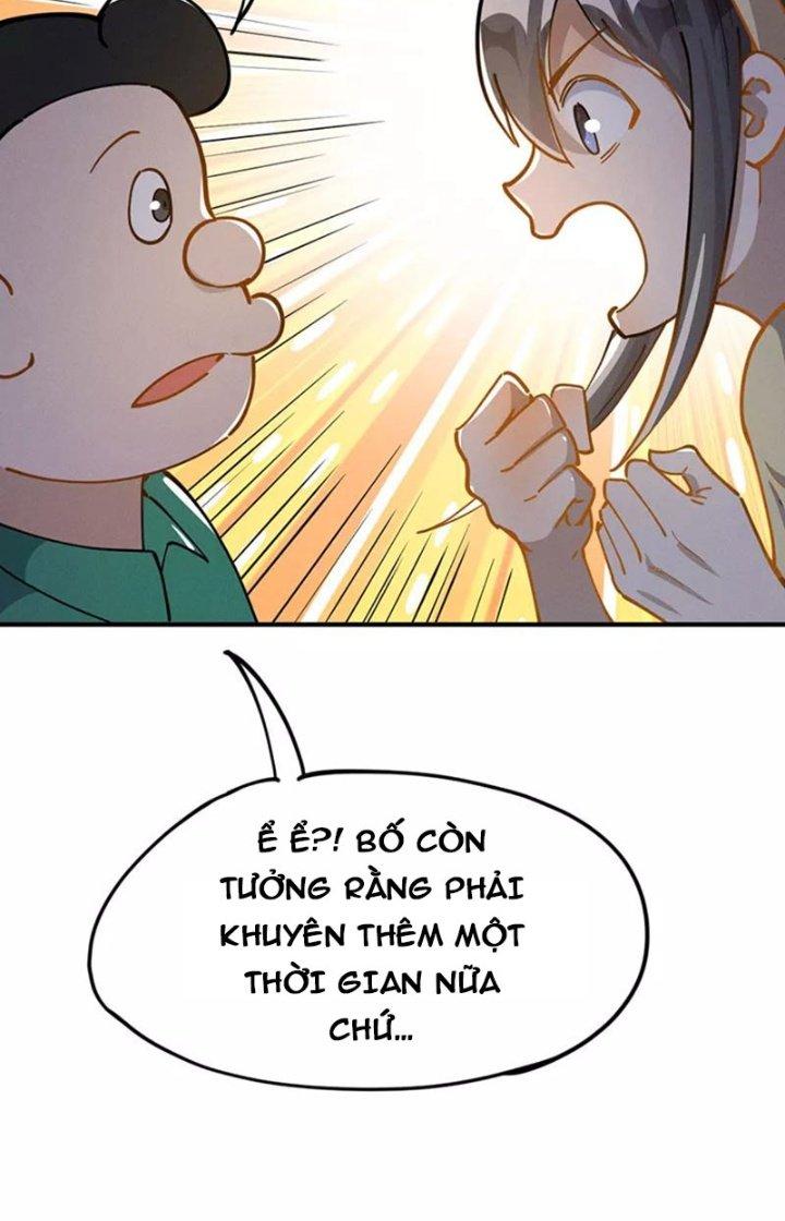 Ta Vô Địch Nhờ Siêu Béo Chapter 33 - Trang 2