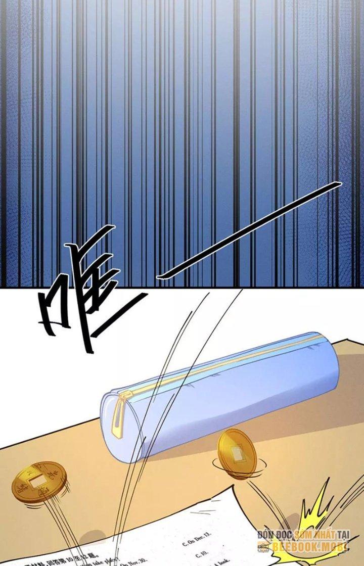 Ta Vô Địch Nhờ Siêu Béo Chapter 33 - Trang 2