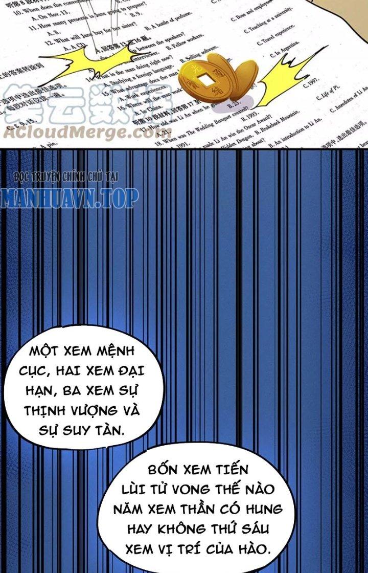 Ta Vô Địch Nhờ Siêu Béo Chapter 33 - Trang 2