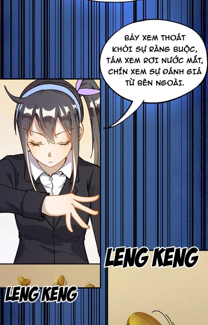 Ta Vô Địch Nhờ Siêu Béo Chapter 33 - Trang 2