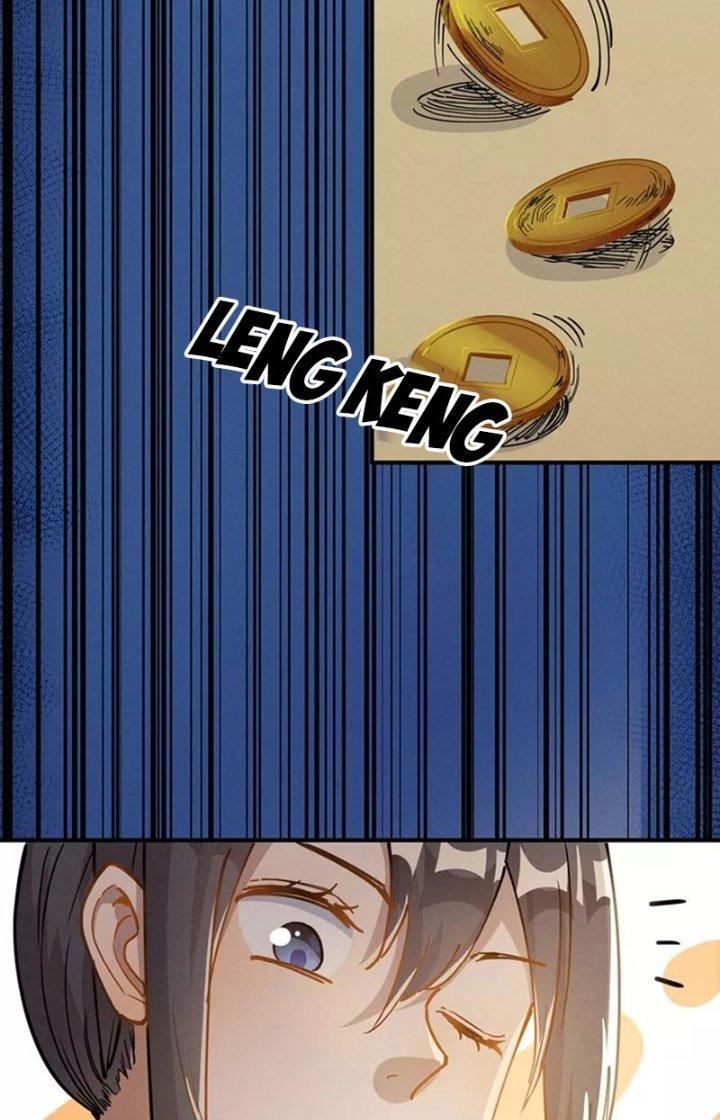 Ta Vô Địch Nhờ Siêu Béo Chapter 33 - Trang 2