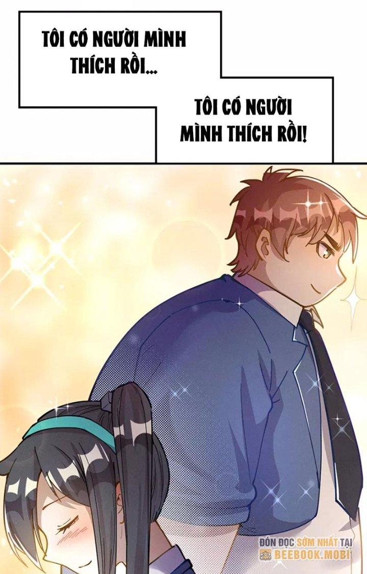 Ta Vô Địch Nhờ Siêu Béo Chapter 33 - Trang 2