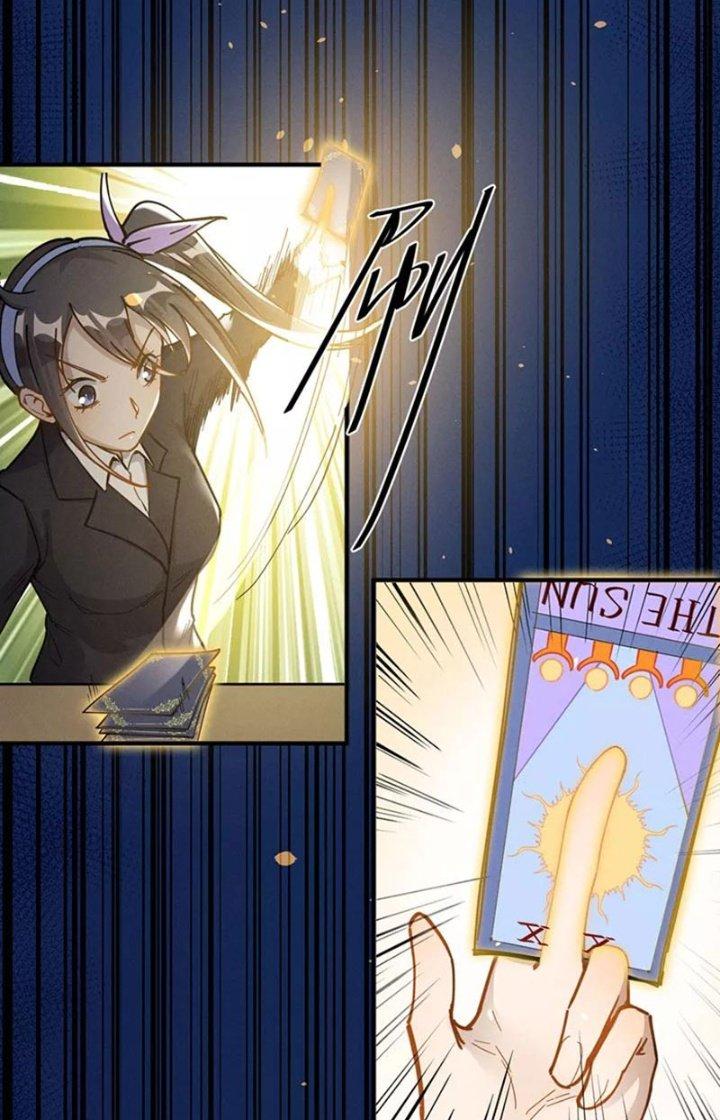 Ta Vô Địch Nhờ Siêu Béo Chapter 33 - Trang 2