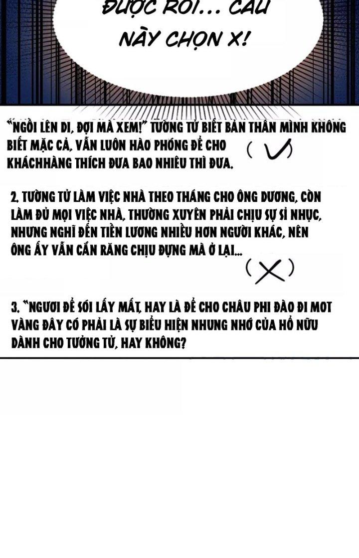 Ta Vô Địch Nhờ Siêu Béo Chapter 33 - Trang 2