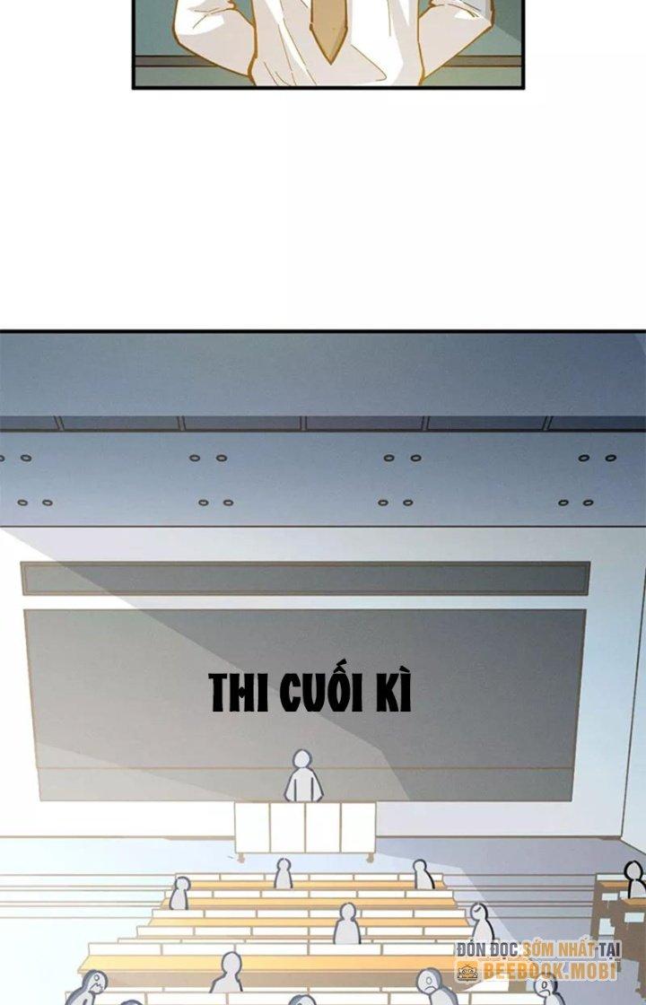 Ta Vô Địch Nhờ Siêu Béo Chapter 33 - Trang 2