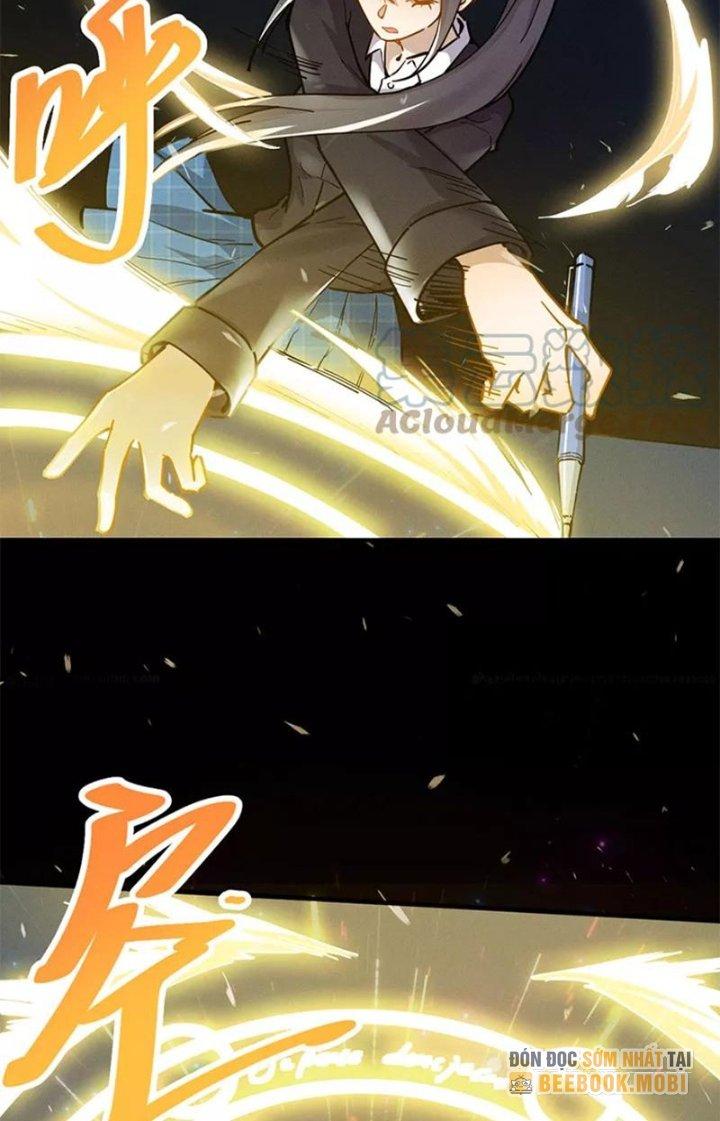 Ta Vô Địch Nhờ Siêu Béo Chapter 33 - Trang 2