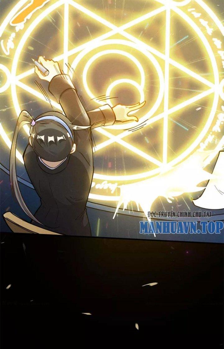 Ta Vô Địch Nhờ Siêu Béo Chapter 33 - Trang 2