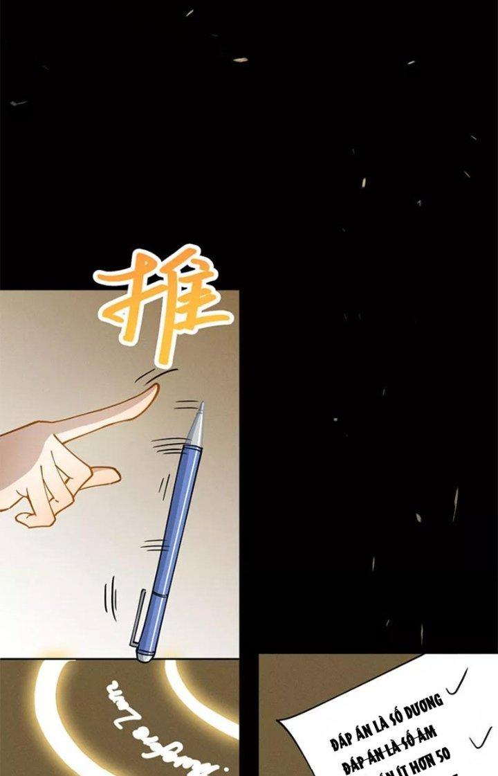 Ta Vô Địch Nhờ Siêu Béo Chapter 33 - Trang 2