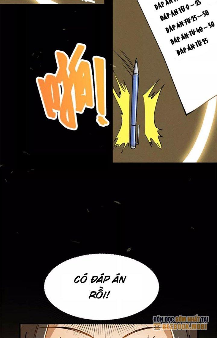 Ta Vô Địch Nhờ Siêu Béo Chapter 33 - Trang 2