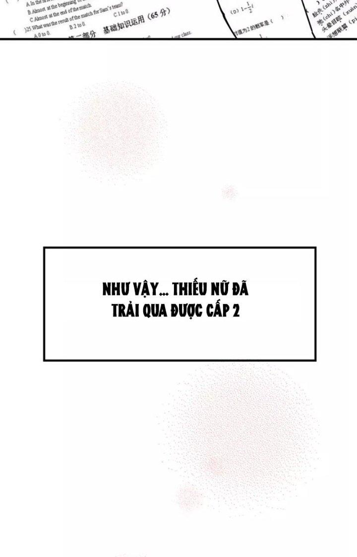 Ta Vô Địch Nhờ Siêu Béo Chapter 33 - Trang 2