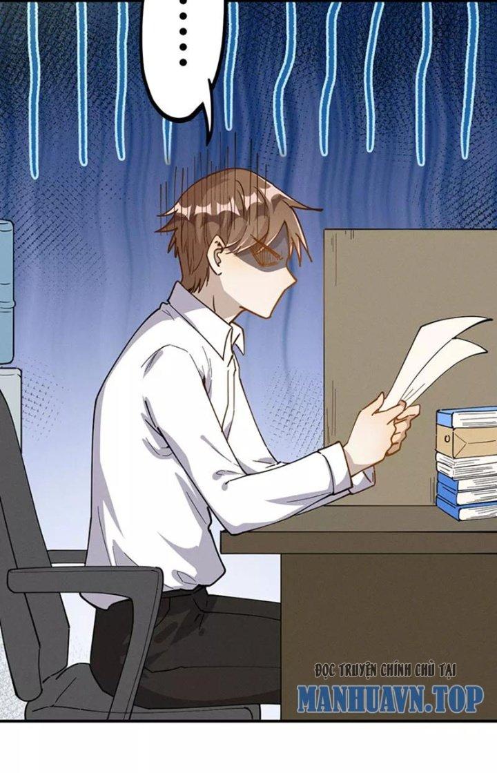 Ta Vô Địch Nhờ Siêu Béo Chapter 34 - Trang 2