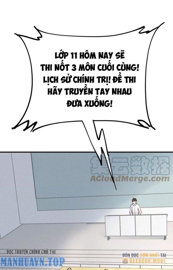 Ta Vô Địch Nhờ Siêu Béo Chapter 34 - Trang 2