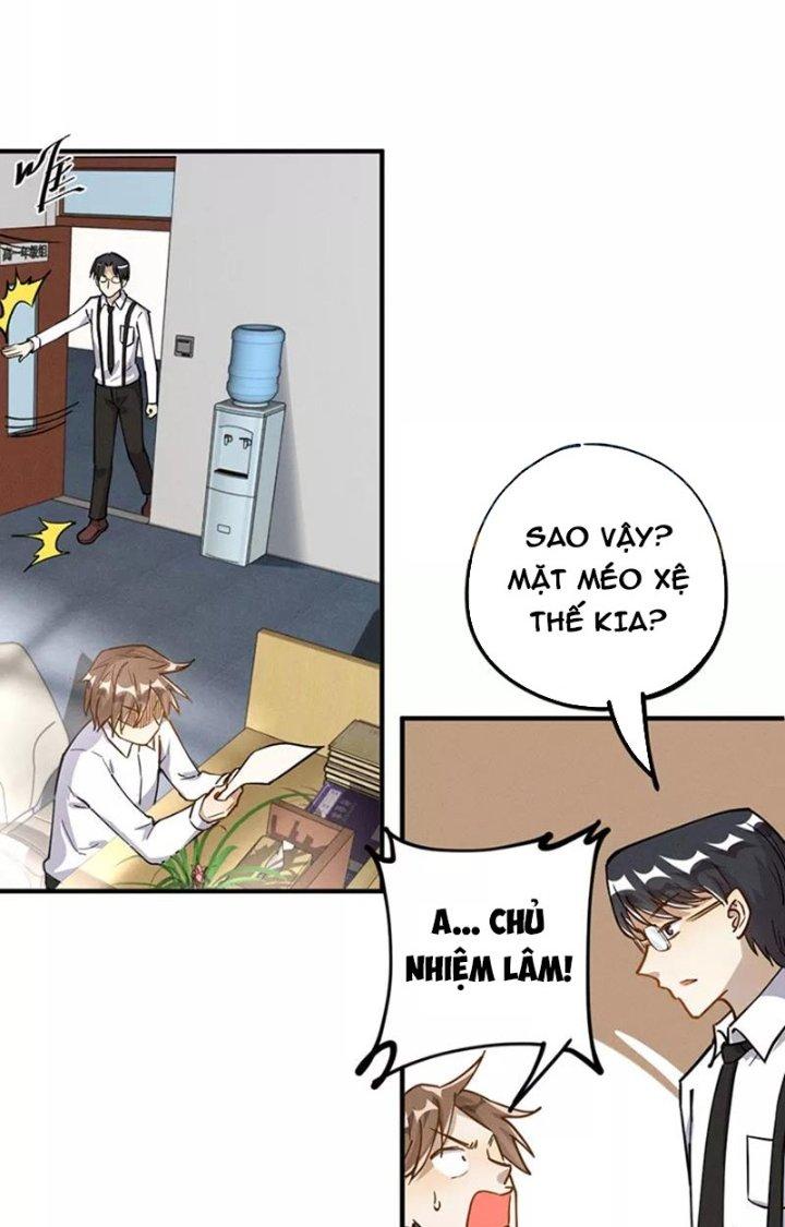 Ta Vô Địch Nhờ Siêu Béo Chapter 34 - Trang 2