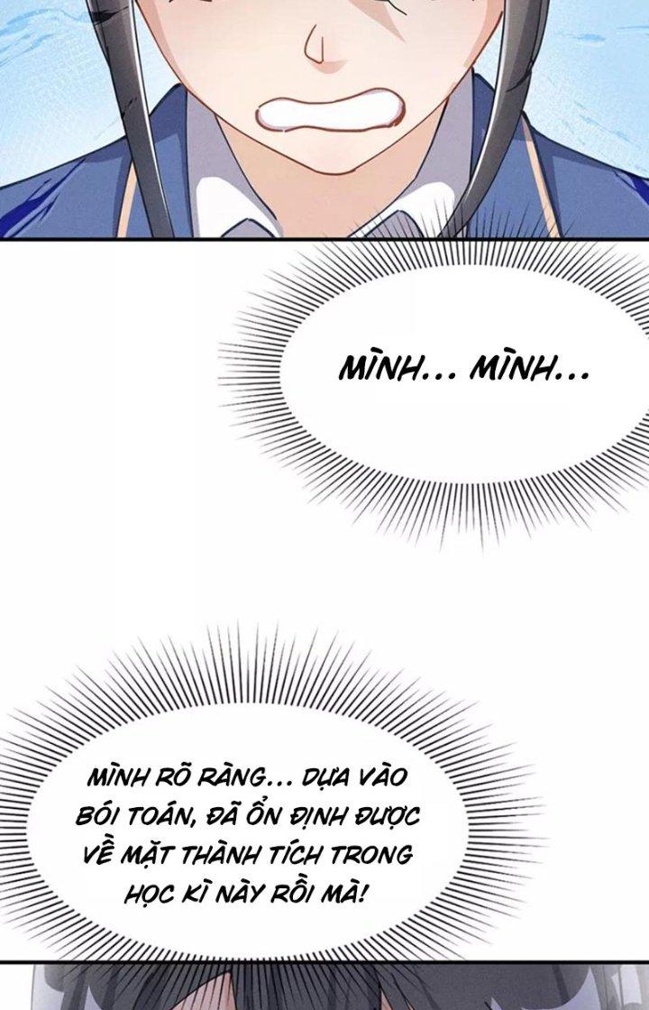 Ta Vô Địch Nhờ Siêu Béo Chapter 34 - Trang 2