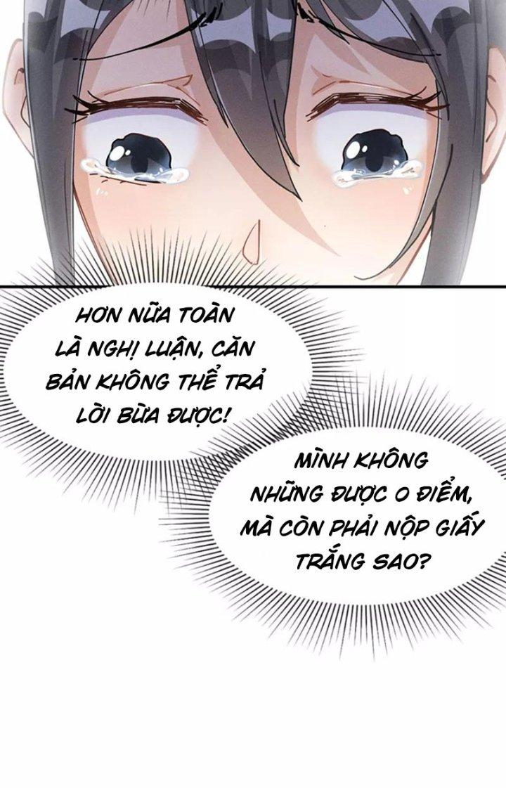 Ta Vô Địch Nhờ Siêu Béo Chapter 34 - Trang 2