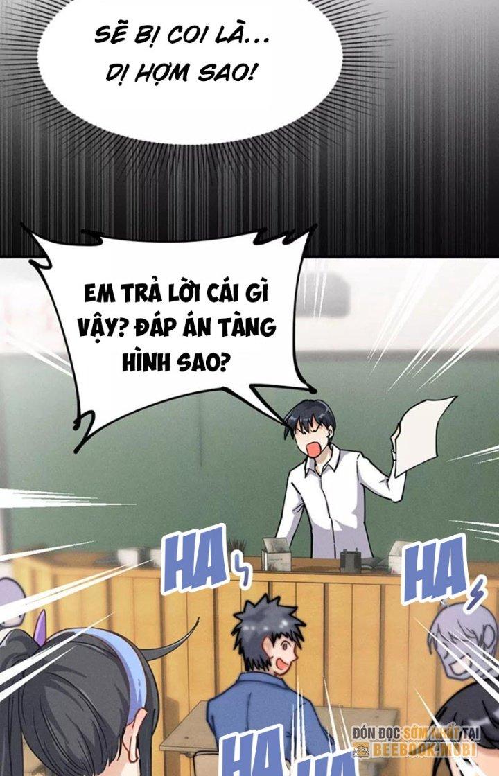 Ta Vô Địch Nhờ Siêu Béo Chapter 34 - Trang 2