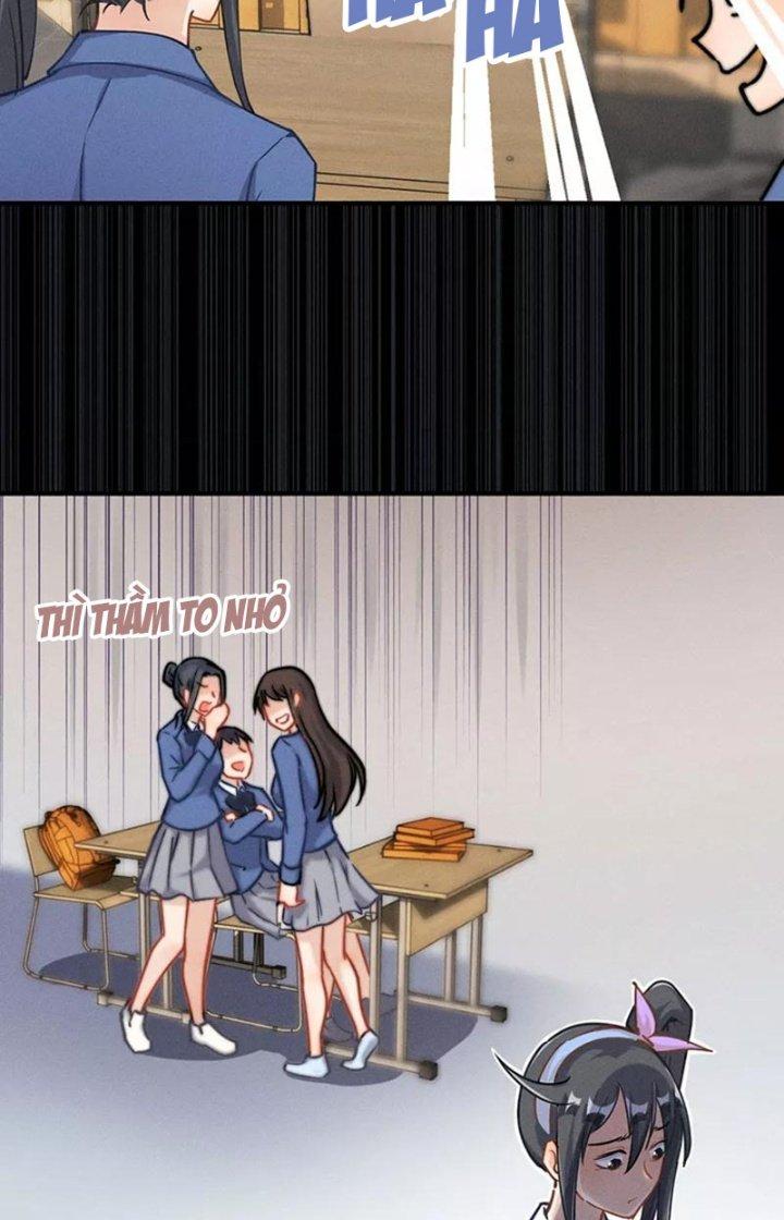 Ta Vô Địch Nhờ Siêu Béo Chapter 34 - Trang 2