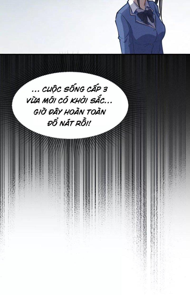 Ta Vô Địch Nhờ Siêu Béo Chapter 34 - Trang 2