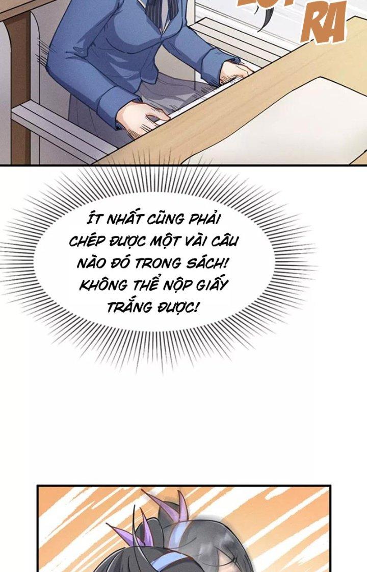 Ta Vô Địch Nhờ Siêu Béo Chapter 34 - Trang 2