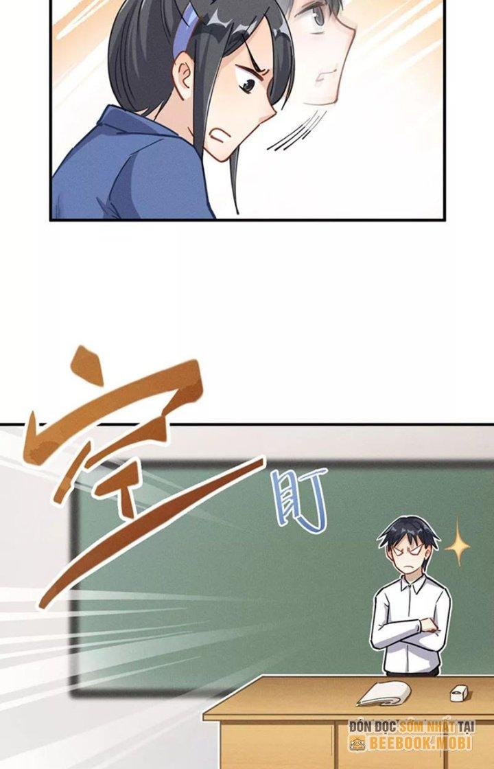 Ta Vô Địch Nhờ Siêu Béo Chapter 34 - Trang 2