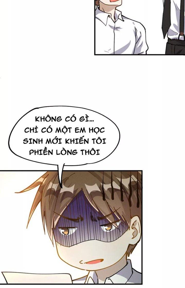 Ta Vô Địch Nhờ Siêu Béo Chapter 34 - Trang 2