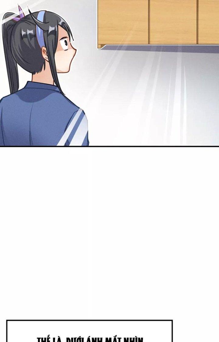 Ta Vô Địch Nhờ Siêu Béo Chapter 34 - Trang 2