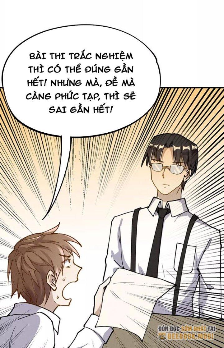 Ta Vô Địch Nhờ Siêu Béo Chapter 34 - Trang 2