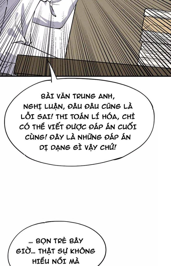 Ta Vô Địch Nhờ Siêu Béo Chapter 34 - Trang 2