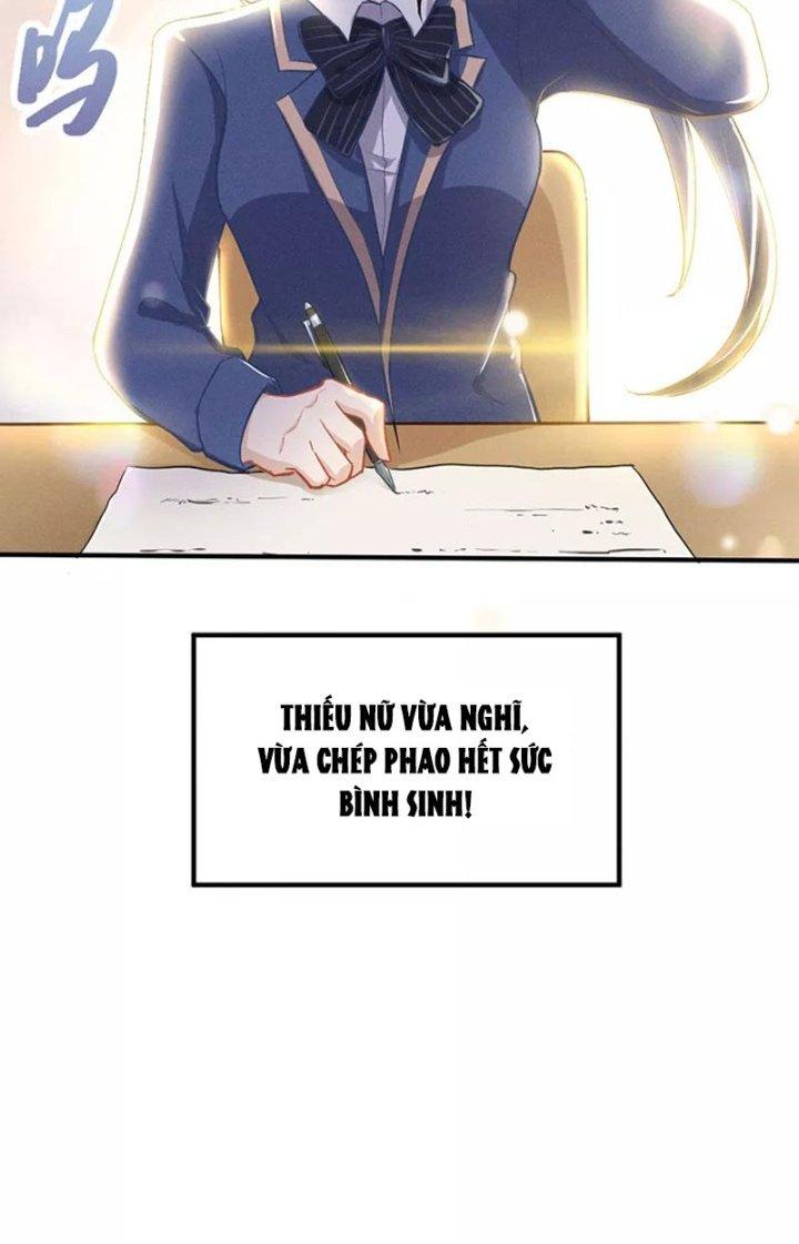 Ta Vô Địch Nhờ Siêu Béo Chapter 34 - Trang 2