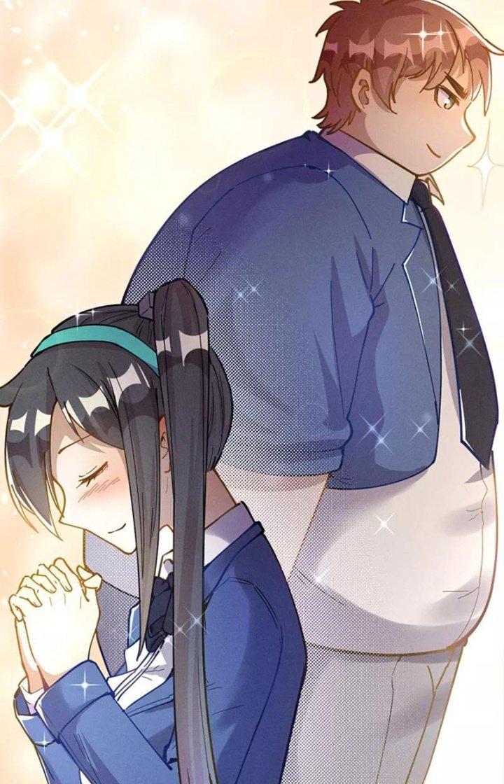 Ta Vô Địch Nhờ Siêu Béo Chapter 34 - Trang 2