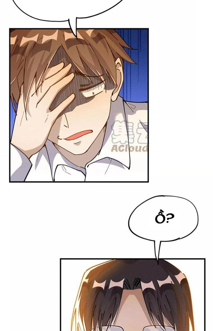 Ta Vô Địch Nhờ Siêu Béo Chapter 34 - Trang 2