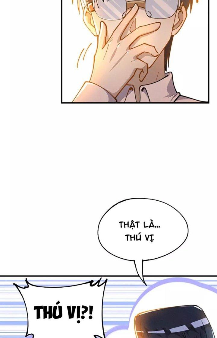 Ta Vô Địch Nhờ Siêu Béo Chapter 34 - Trang 2