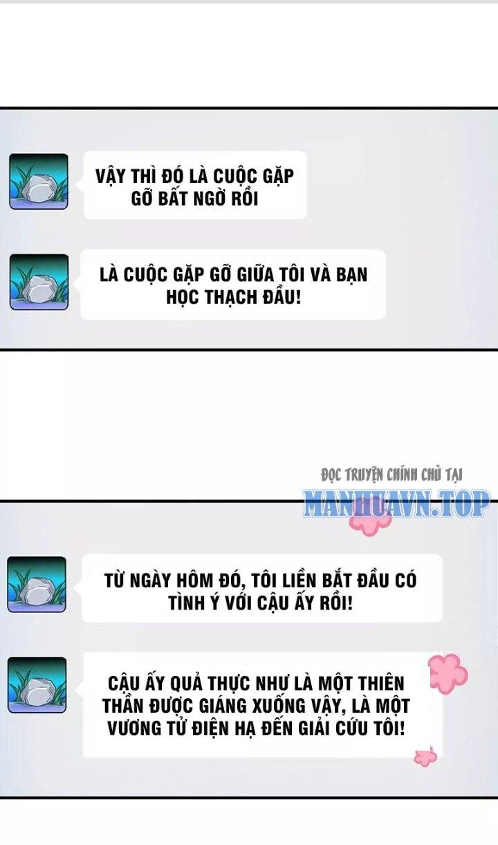 Ta Vô Địch Nhờ Siêu Béo Chapter 35 - Trang 2