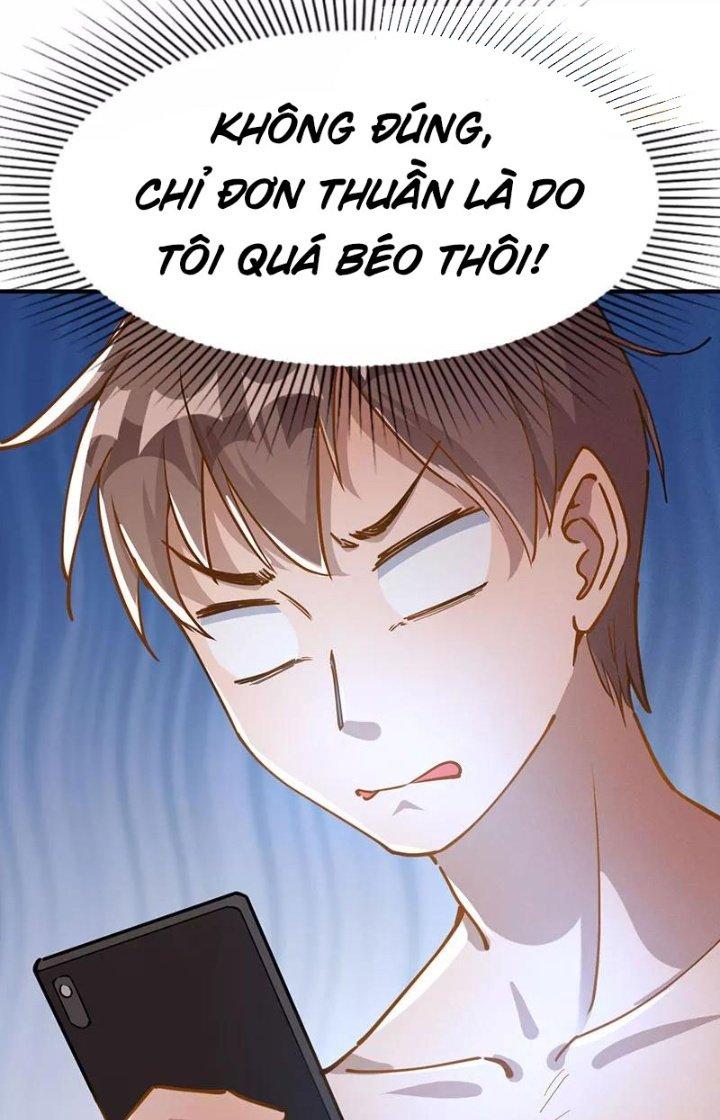 Ta Vô Địch Nhờ Siêu Béo Chapter 35 - Trang 2