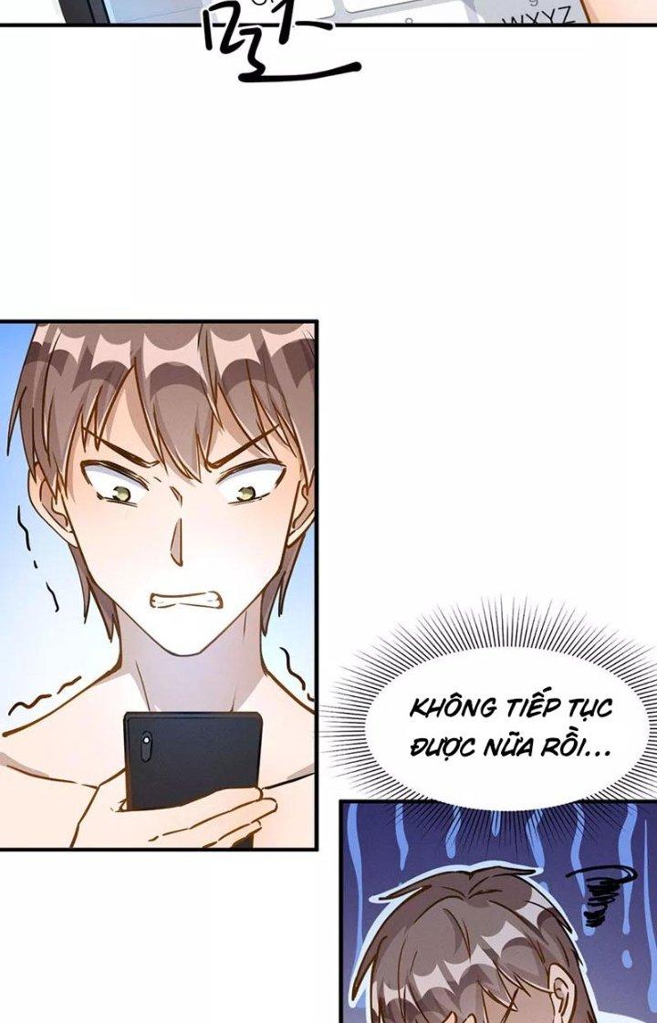 Ta Vô Địch Nhờ Siêu Béo Chapter 35 - Trang 2