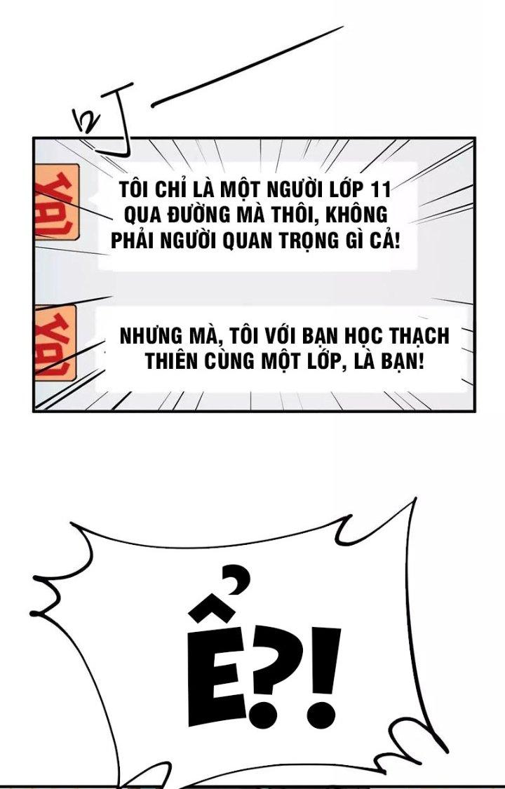 Ta Vô Địch Nhờ Siêu Béo Chapter 35 - Trang 2