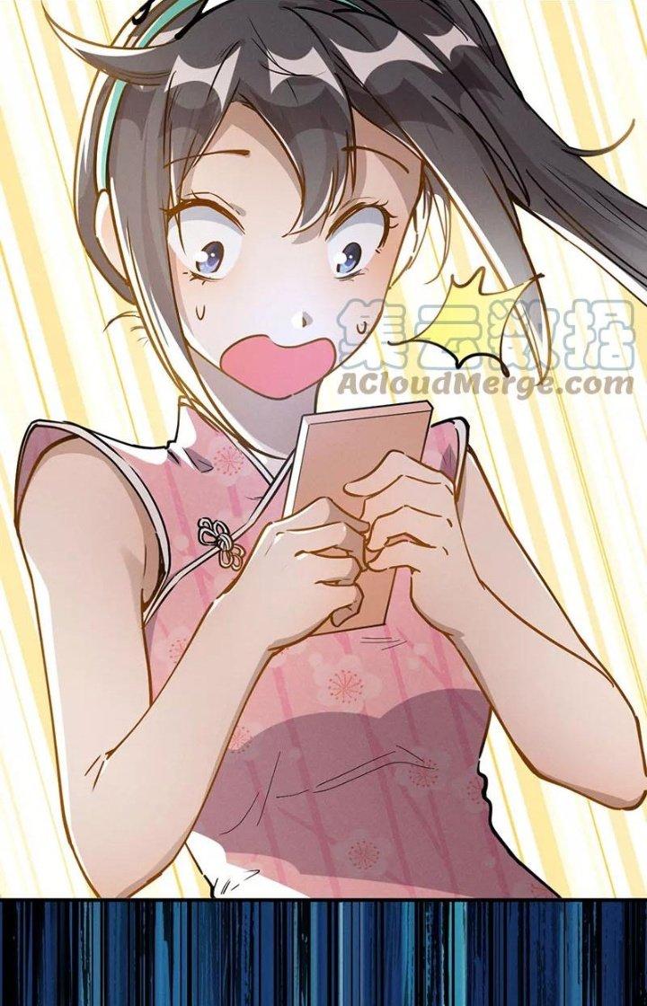 Ta Vô Địch Nhờ Siêu Béo Chapter 35 - Trang 2