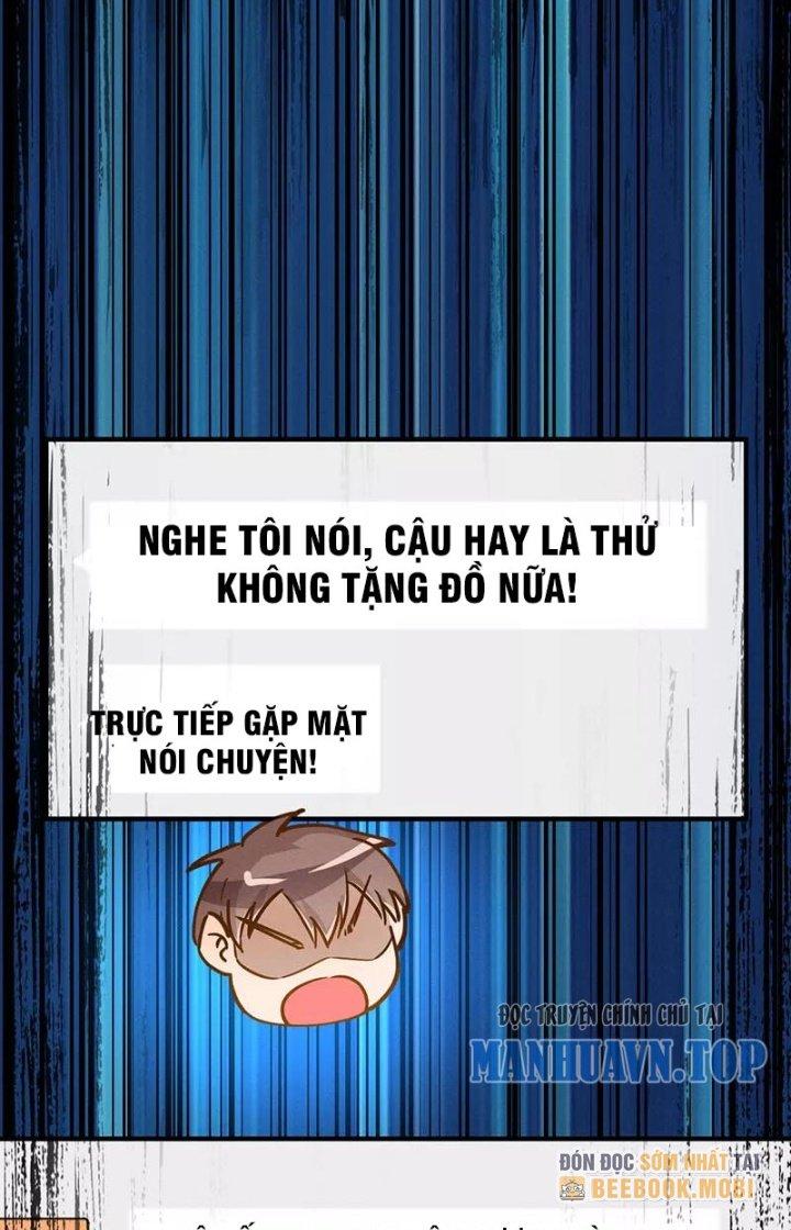 Ta Vô Địch Nhờ Siêu Béo Chapter 35 - Trang 2