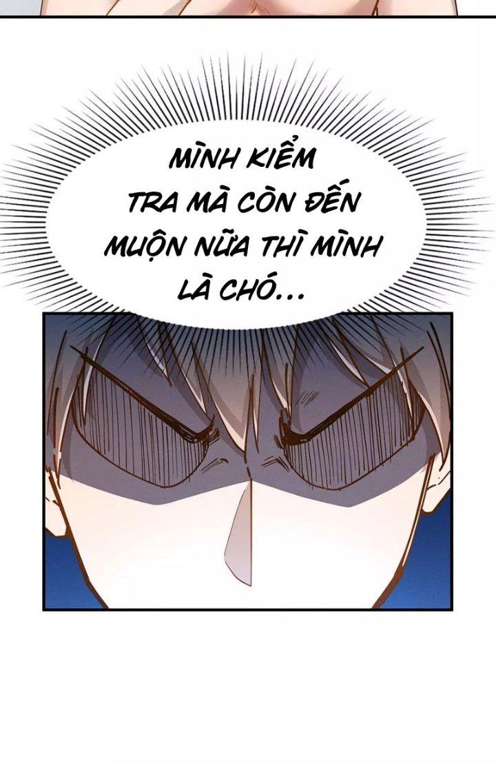 Ta Vô Địch Nhờ Siêu Béo Chapter 35 - Trang 2