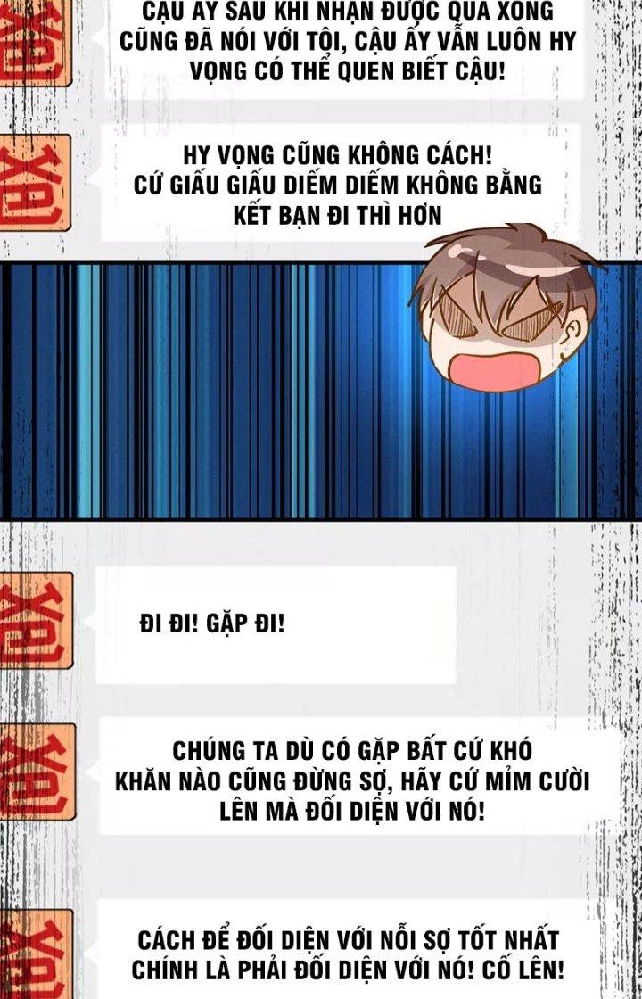 Ta Vô Địch Nhờ Siêu Béo Chapter 35 - Trang 2