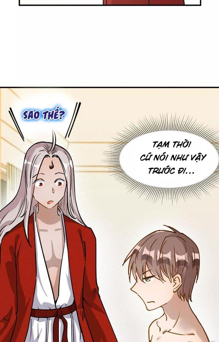 Ta Vô Địch Nhờ Siêu Béo Chapter 35 - Trang 2