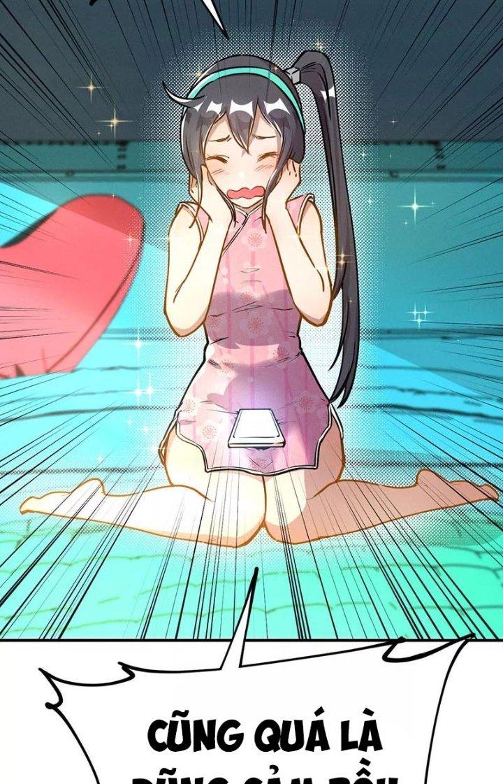 Ta Vô Địch Nhờ Siêu Béo Chapter 35 - Trang 2