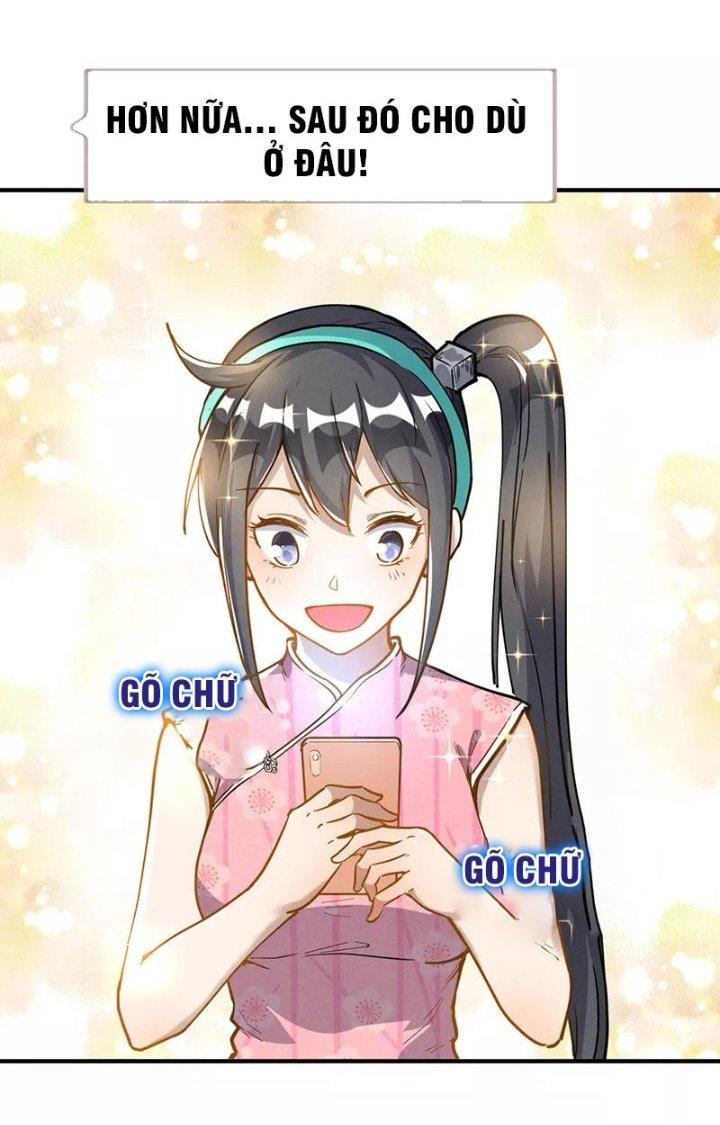 Ta Vô Địch Nhờ Siêu Béo Chapter 35 - Trang 2