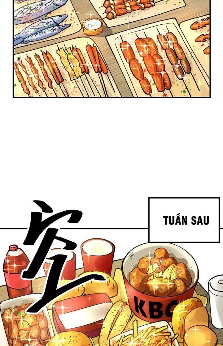 Ta Vô Địch Nhờ Siêu Béo Chapter 35 - Trang 2