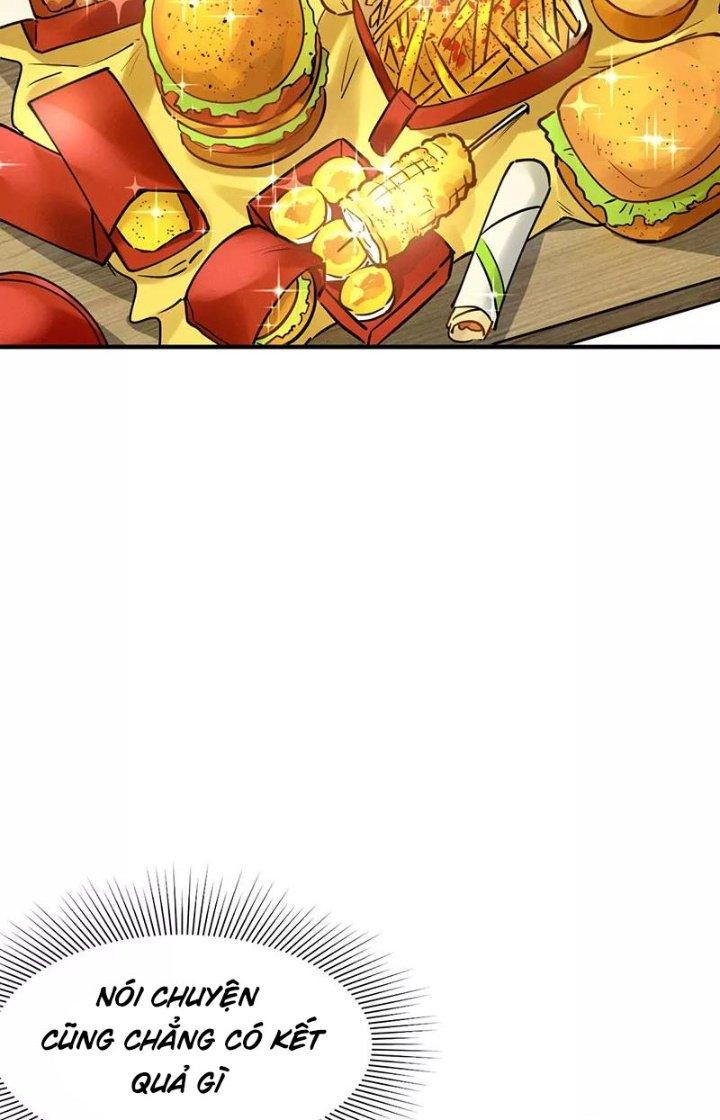 Ta Vô Địch Nhờ Siêu Béo Chapter 35 - Trang 2