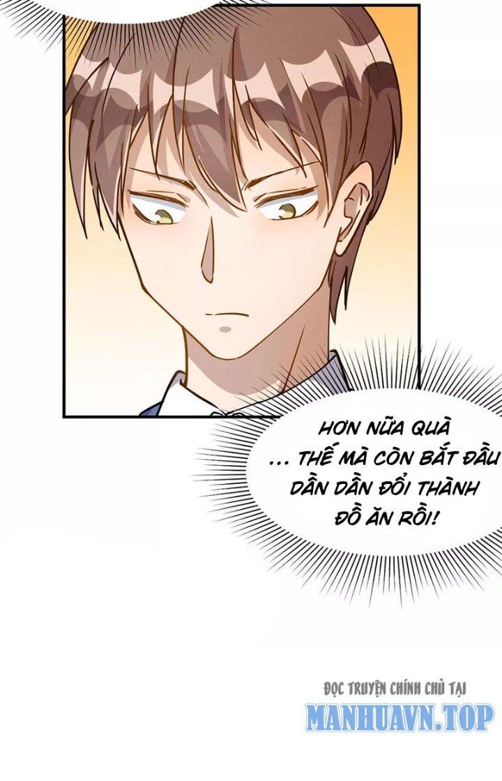 Ta Vô Địch Nhờ Siêu Béo Chapter 35 - Trang 2