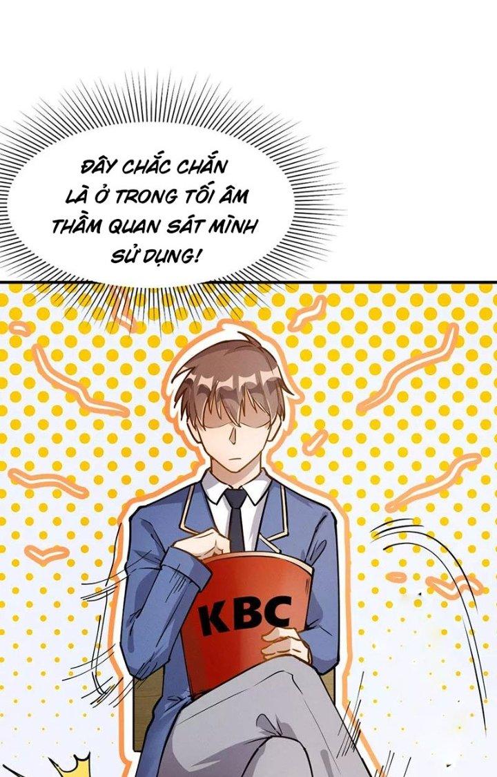 Ta Vô Địch Nhờ Siêu Béo Chapter 35 - Trang 2