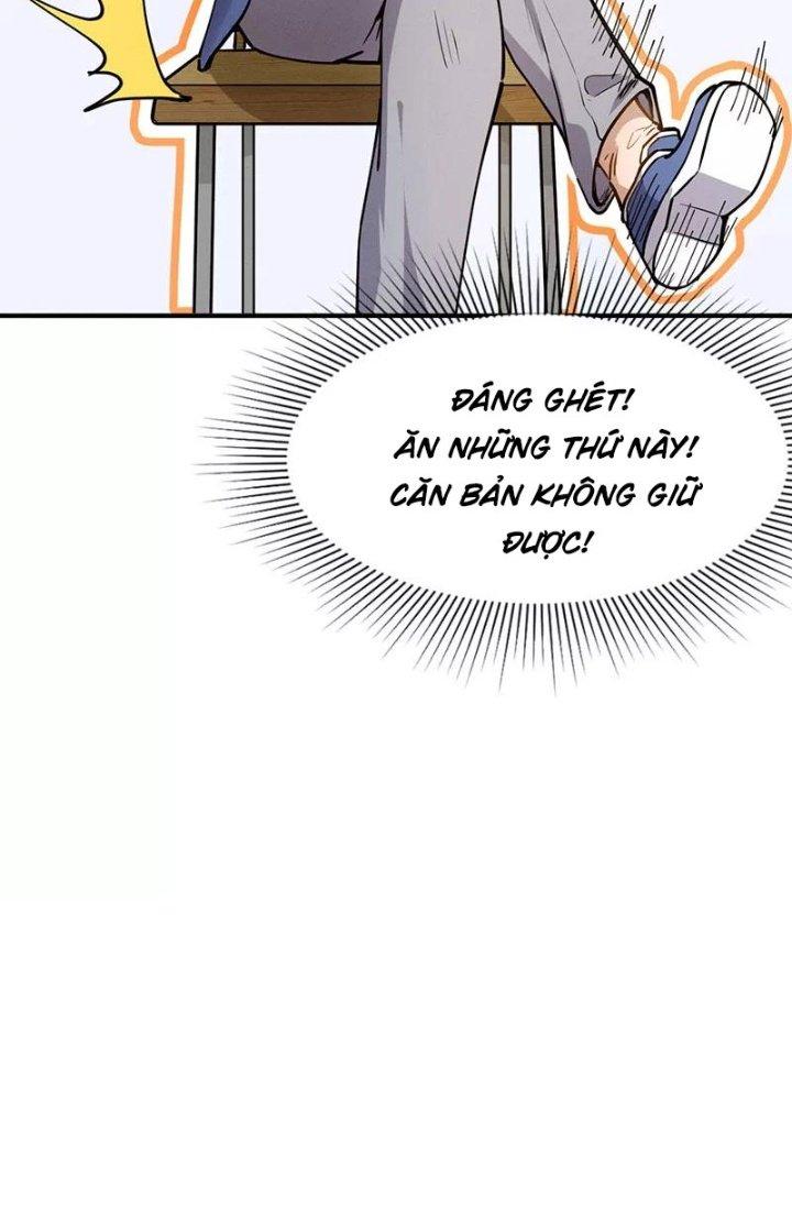 Ta Vô Địch Nhờ Siêu Béo Chapter 35 - Trang 2