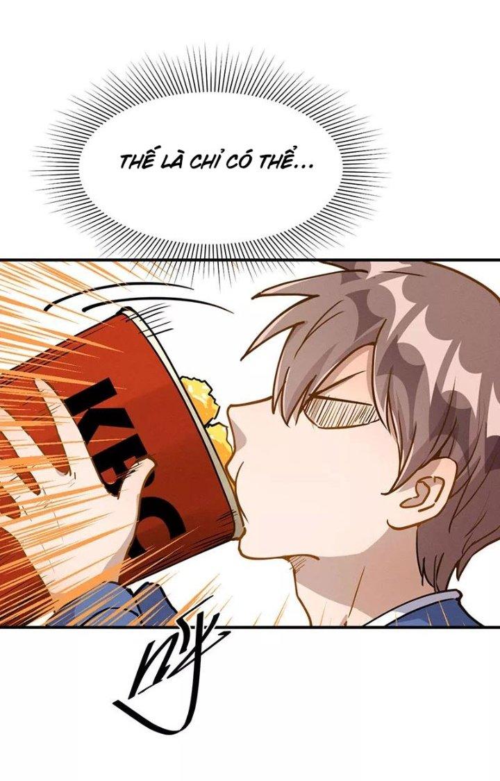 Ta Vô Địch Nhờ Siêu Béo Chapter 35 - Trang 2